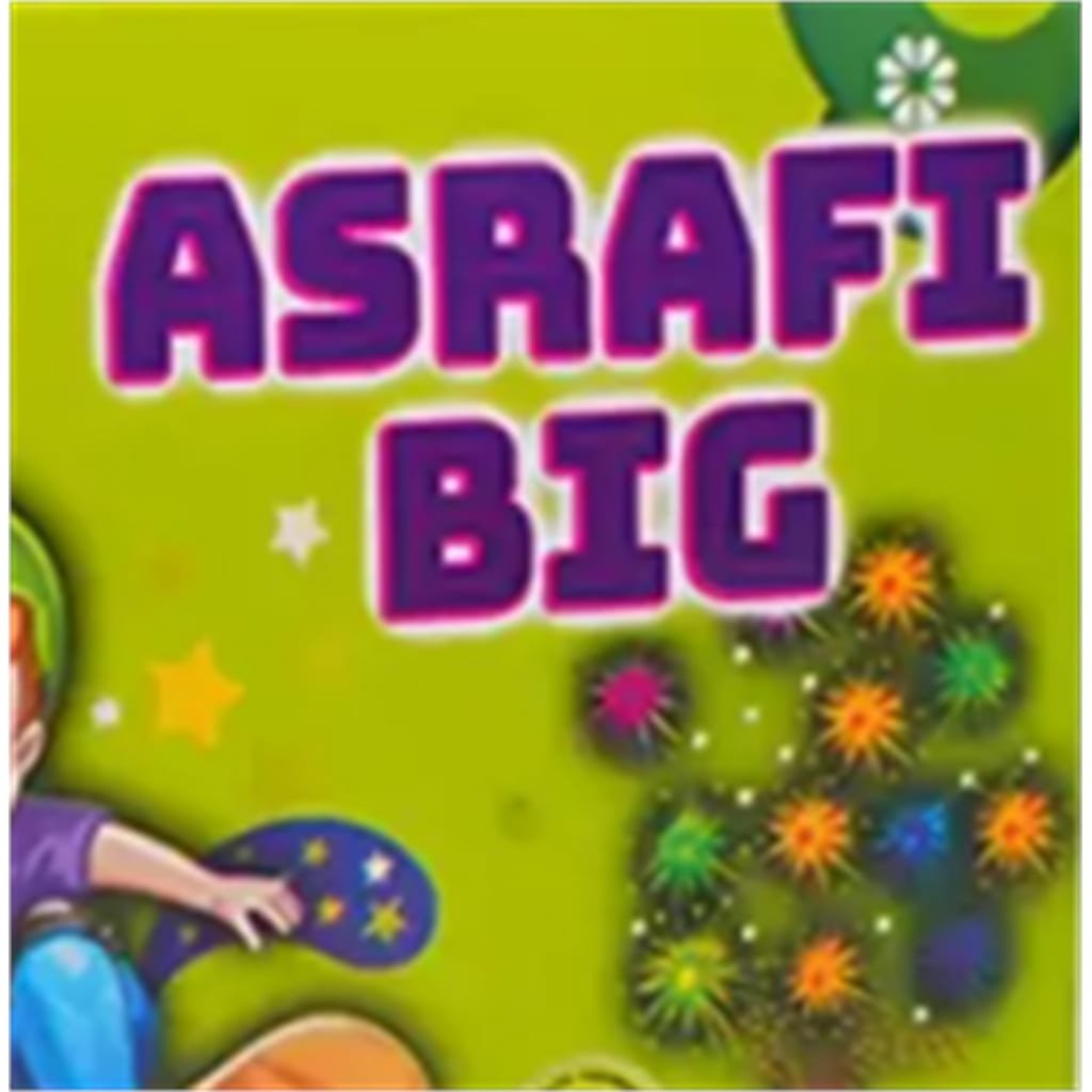 ASRAFI BIG
